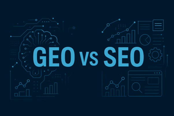 GEO vs SEO 2026